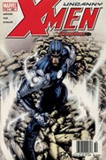 THE UNCANNY X-MEN #425B 