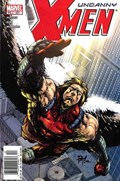 THE UNCANNY X-MEN #427B 