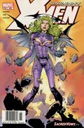 THE UNCANNY X-MEN #426B 
