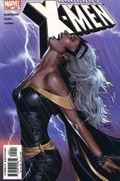 THE UNCANNY X-MEN #449 