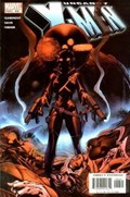 THE UNCANNY X-MEN #446 
