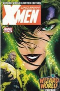 THE UNCANNY X-MEN #429-WWC 
