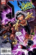 THE UNCANNY X-MEN #461-RI 