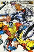 THE UNCANNY X-MEN #325B 