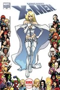 THE UNCANNY X-MEN #527-RI 