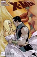 THE UNCANNY X-MEN #527 