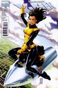 THE UNCANNY X-MEN #522-RI 