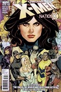 THE UNCANNY X-MEN #522 