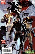 THE UNCANNY X-MEN #497-ECCC 