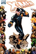 THE UNCANNY X-MEN #514-RI 