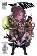 THE UNCANNY X-MEN #508 
