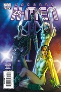 THE UNCANNY X-MEN #512-RI 