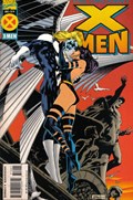 THE UNCANNY X-MEN #319B 