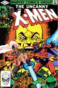 THE UNCANNY X-MEN #161 