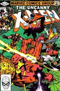 THE UNCANNY X-MEN #160 