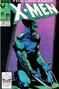 THE UNCANNY X-MEN #234 
