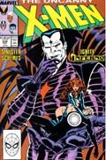 THE UNCANNY X-MEN #239 