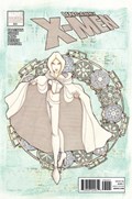 THE UNCANNY X-MEN #534-RI 