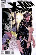 THE UNCANNY X-MEN #535 
