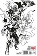 THE UNCANNY X-MEN #543-RI-B 