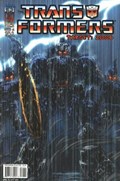 TRANSFORMERS: TARGET 2006 #1 