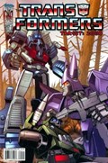 TRANSFORMERS: TARGET 2006 #2 