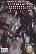TRANSFORMERS: TARGET 2006 #3 