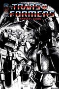 TRANSFORMERS: TARGET 2006 #3-RI-C 