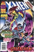 X-MEN #56C 
