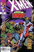 X-MEN #74 