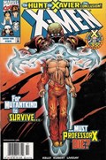 X-MEN #84B 