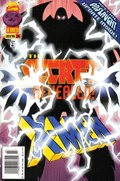 X-MEN #54B 