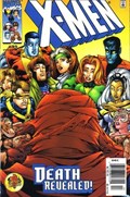 X-MEN #95C 