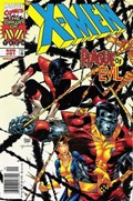 X-MEN #91 