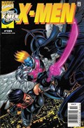 X-MEN #105B 