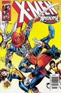 X-MEN #96B 