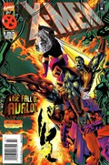 X-MEN #42B 