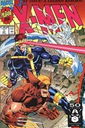 X-MEN #1E 