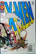 X-MEN #39B 