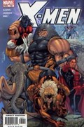 X-MEN #162 