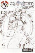 MADAME MIRAGE: FIRST LOOK #1-RI-B 