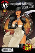 MADAME MIRAGE: FIRST LOOK #1 