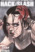 HACK/SLASH: THE SERIES #6B 