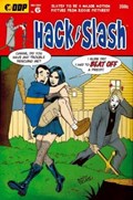 HACK/SLASH: THE SERIES #6 