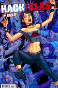 HACK/SLASH: THE SERIES #3 