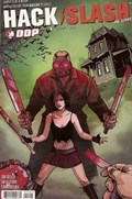 HACK/SLASH: THE SERIES #4B 