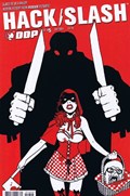 HACK/SLASH: THE SERIES #5B 