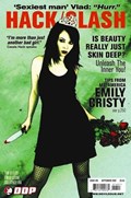 HACK/SLASH: THE SERIES #5 