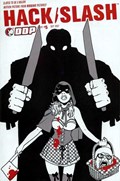 HACK/SLASH: THE SERIES #5-RI 