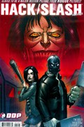 HACK/SLASH: THE SERIES #2 